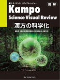 漢方の科学化表紙画像(W300)